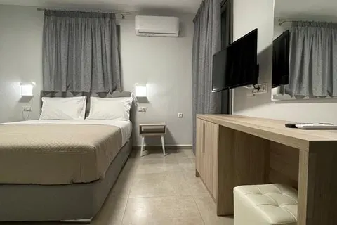 Anax Apartments foto 5