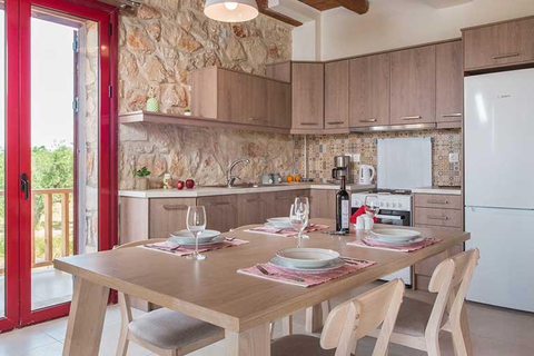 Chrisapella Country Houses foto 16