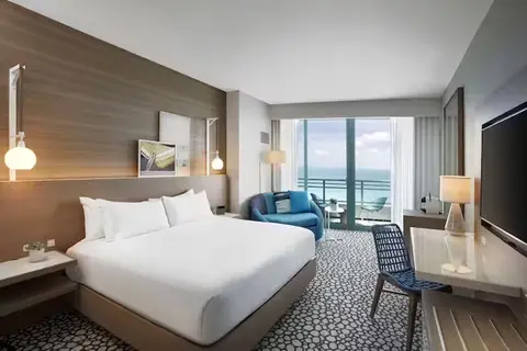 Signia by Hilton Diplomat in San Antonio, foto 8