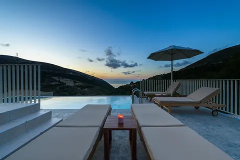 Elianes Villas in Pylaros Municipal Unit — foto 8
