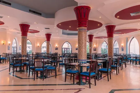 Viva Sharm in Sharm El Sheikh — foto 29