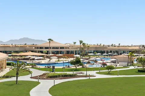 Pickalbatros Luxury Suites Resort in Sharm El Sheikh — foto 31