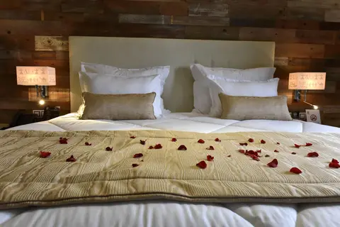 Business Hotel Sfax in Sfax — foto 19