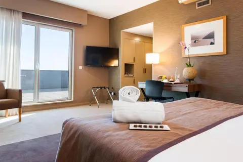 Portus Cale Hotel in Porto — foto 26