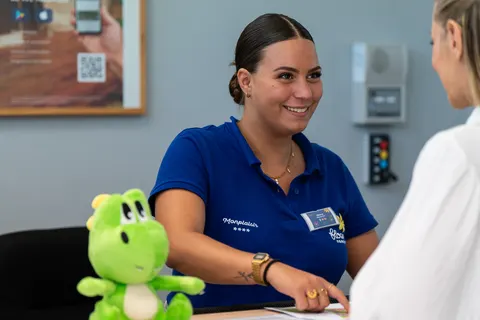 Flower Camping Monplaisir foto 23