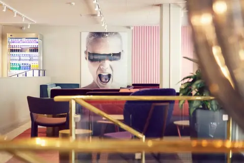 Scandic Karl Johan in Oslo — foto 12