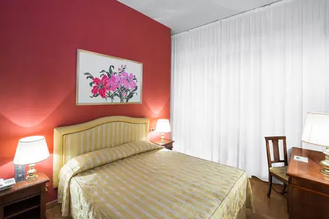 Hotel Isabella in Taormina — foto 8