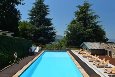 Pousada Caniçada, Geres - Charming Hotel in Gerês — foto 20
