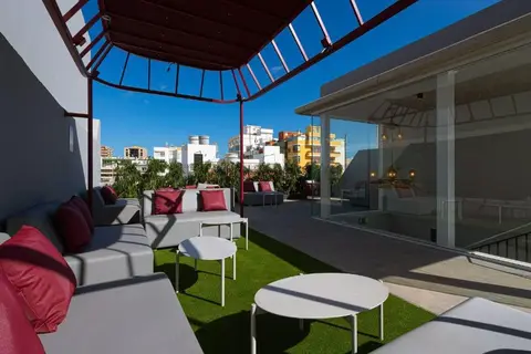 Boutique Hotel Cordial Malteses in Las Palmas — foto 14