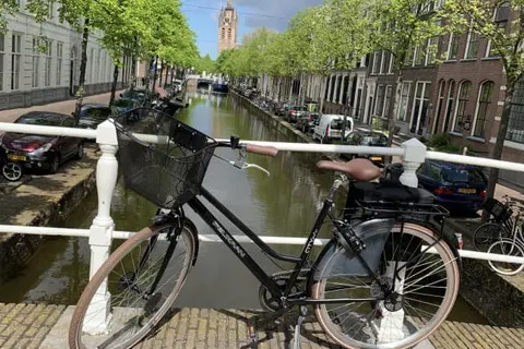 Hotel Grand Canal foto 27