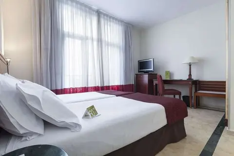 Exe Laietana Palace in Barcelona — foto 10