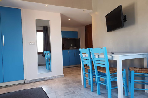 Appartementen Sunshine foto 10