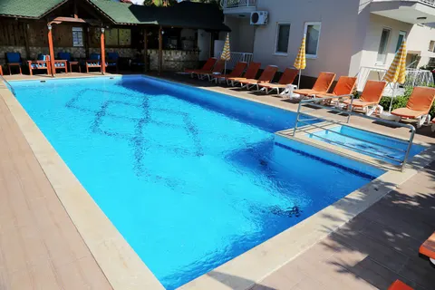 Villa Kececi Appartementen in Ortaca — foto 2