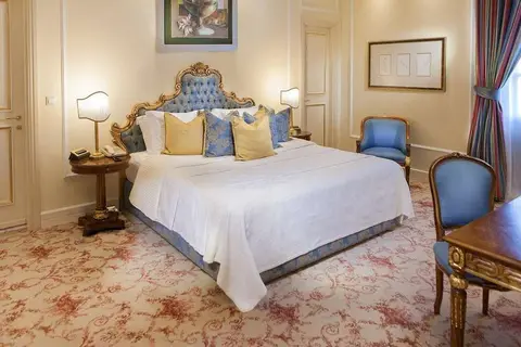 Grande Albergo delle Rose in Grande Albergo Delle Rose, foto 4