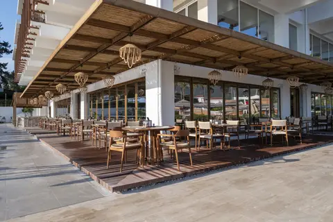 Corendon Hydros Club Kemer in Antalya, foto 45