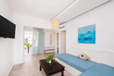 Elvita Hotel in Lothiarika — foto 23