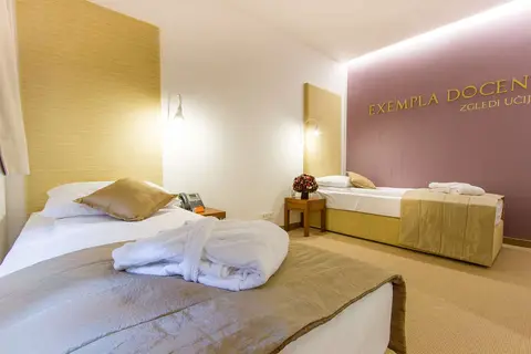 Rimske Terme Hotel Zdraviliski Dvor in Rimske Toplice — foto 6