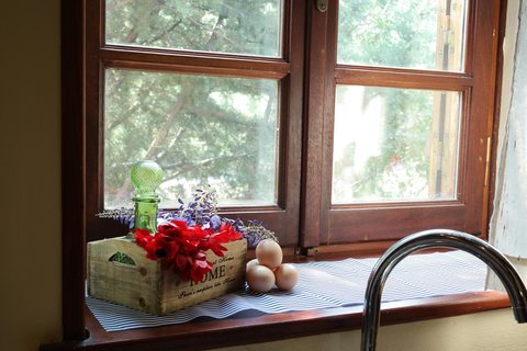 Appartementen Villa's Elpiniki foto 25