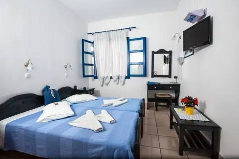 Dilion Hotel in Παροικιά — foto 16