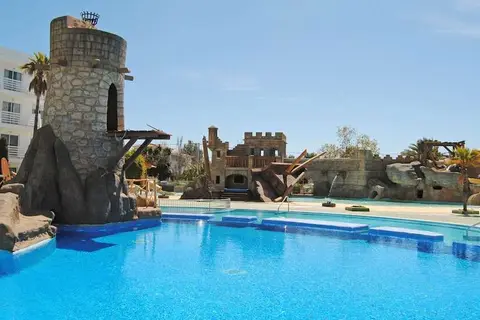 Pirates Village Apartments in Calvià, foto 28