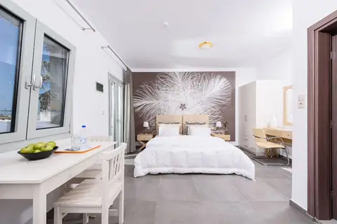 Angela Studios & Apartments in Δημοτική Ενότητα Χερσονήσου — foto 29