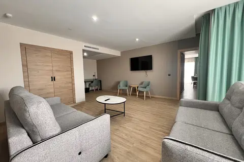 Hotel Maya Alicante in Alicante — foto 18