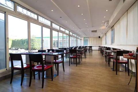 Hotel Palace 2000 in Pomezia — foto 4