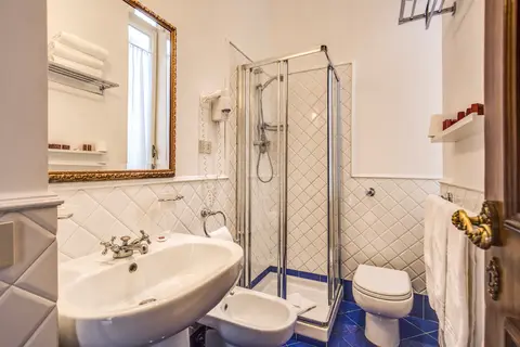 Rome Garden Hotel in Rome — foto 26