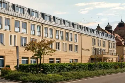 Parkhotel Landau foto 1