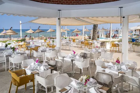 Monarque Club Rivage Monastir in المنستير — foto 5