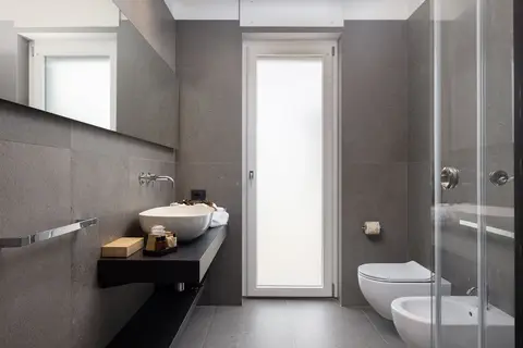 B21 Hotel in Bari, foto 24