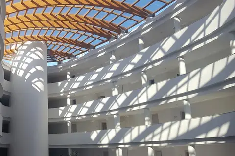 Ramla Bay Resort in Mellieha — foto 18