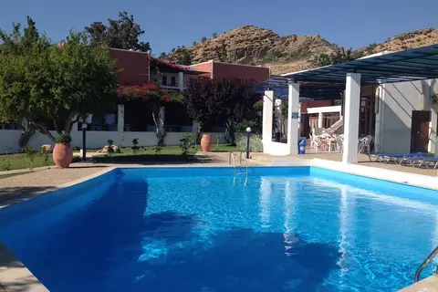 Porto Galini in Αγία Γαλήνη — foto 16