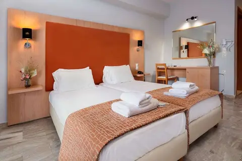 Hotel Punta in Σκιάθος — foto 3