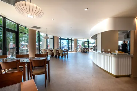 Zenith Hotel foto 21