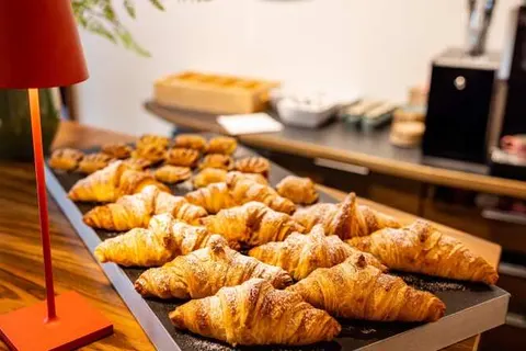 BC Hotel Bad Kreuznach foto 9