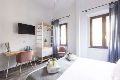 Hotel Miceli Civico 50 in Florence, foto 2