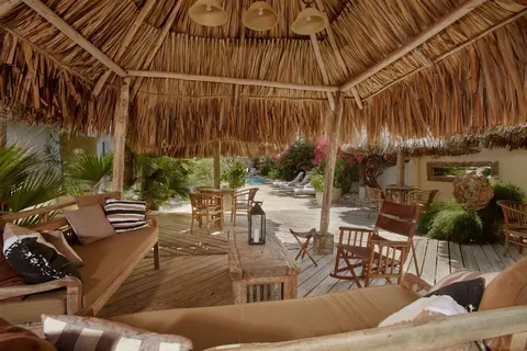 Hotel Paradera Park foto 8