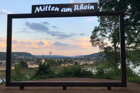 Ringhotel Haus Oberwinter foto 24