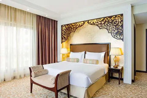 Pullman Al Marjan Island Resort in Marjan Island Resort & SPA — foto 22