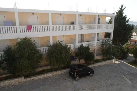 Krinas Hotel in Δημοτική Ενότητα Ζακυνθίων — foto 10
