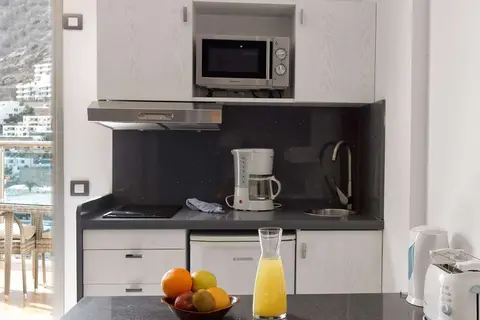 Hotel Servatur Casablanca in Mogán — foto 25