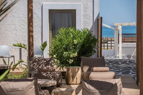 Enorme Maya Beach in Δημοτική Ενότητα Γουβών — foto 23