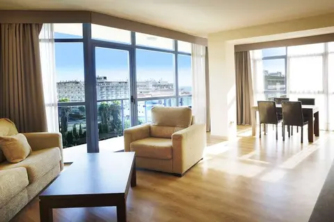 Appartementen MS Pepita in Benalmádena — foto 6