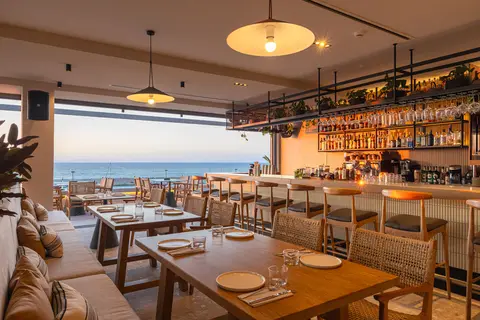 Samian Mare Hotel and Suites in Karlovasi, foto 13