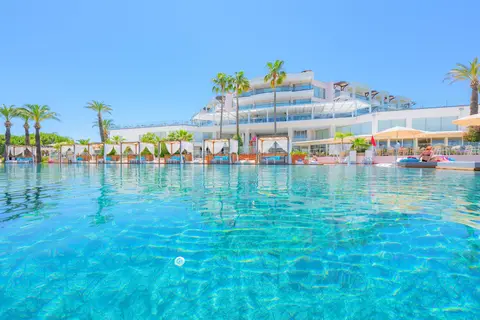 Baia Bodrum Hotel in Bodrum