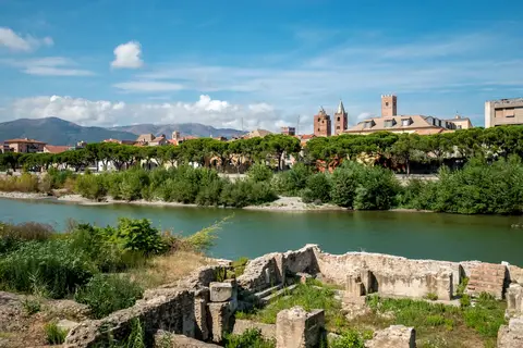 Cultuur en wijn in Piemonte, Mondovì in Mondovì — foto 11