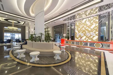 Diamond Premium & Spa in Manavgat, foto 23
