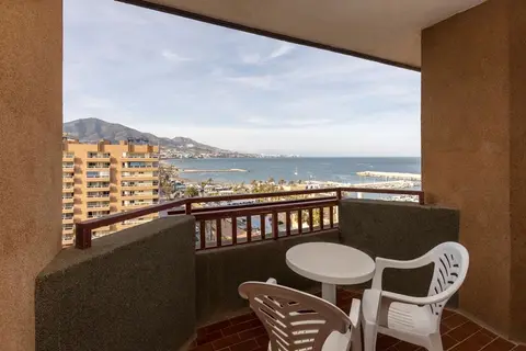 Las Palmeras in Fuengirola — foto 10