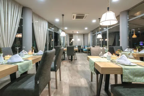 Karras Grande Resort in Arkadii Municipal Unit — foto 23
